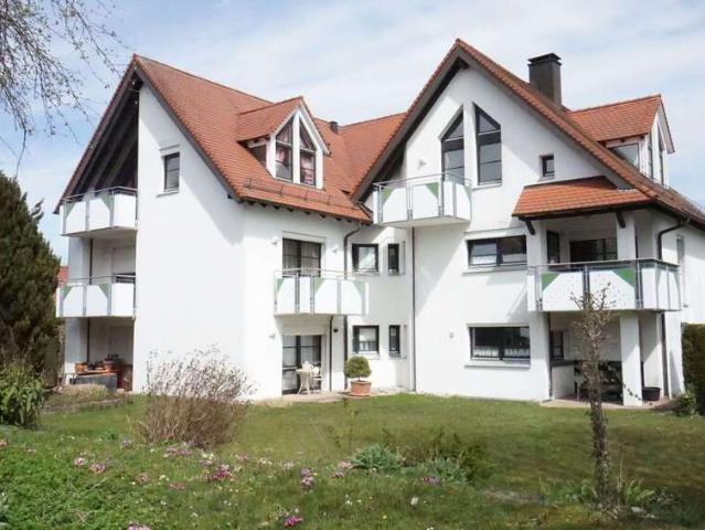 Haus kaufen in Ellwangen, Baden-Württemberg