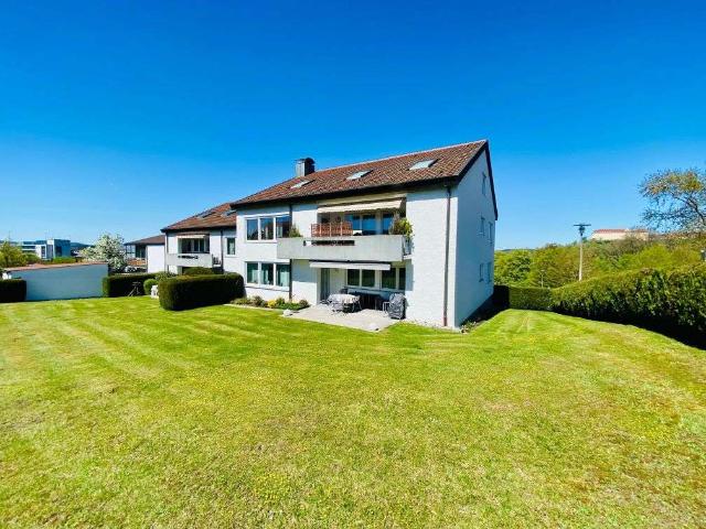 Haus kaufen in Rotenbach, Ellwangen