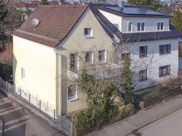 Haus kaufen in Rotenbach, Ellwangen