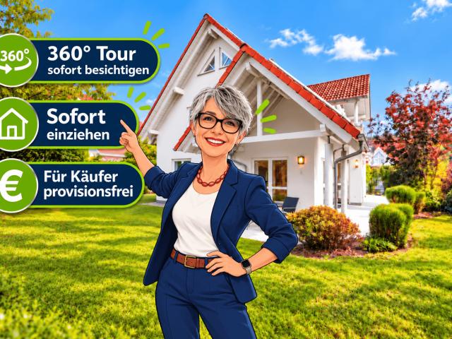 Haus kaufen in Kernstadt Ellwangen, Ellwangen (Jagst)