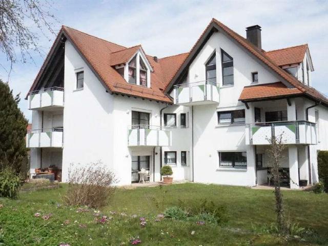 Haus kaufen in Ellwangen, Baden-Württemberg