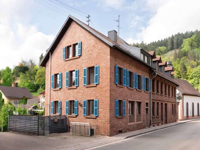 Haus kaufen in Appenthal, Elmstein