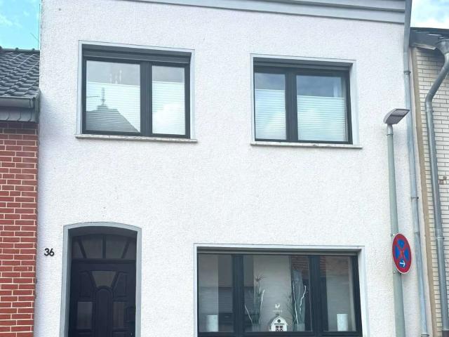 Haus kaufen in Neu-Etzweiler, Elsdorf