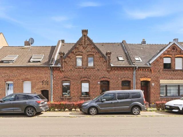 Haus kaufen in Neu-Etzweiler, Elsdorf