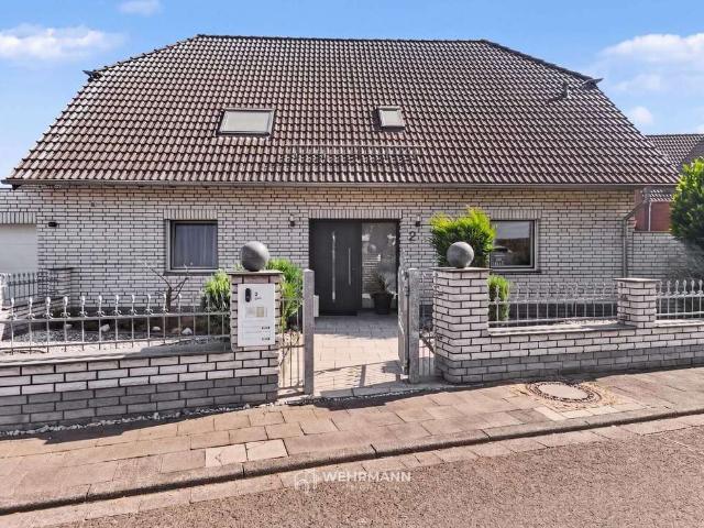 Haus kaufen in Neu-Etzweiler, Elsdorf