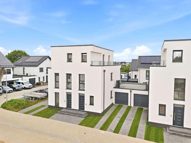 Haus kaufen in Neu-Etzweiler, Elsdorf