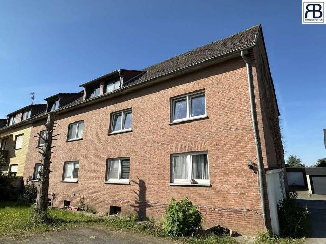 Haus kaufen in Neu-Etzweiler, Elsdorf