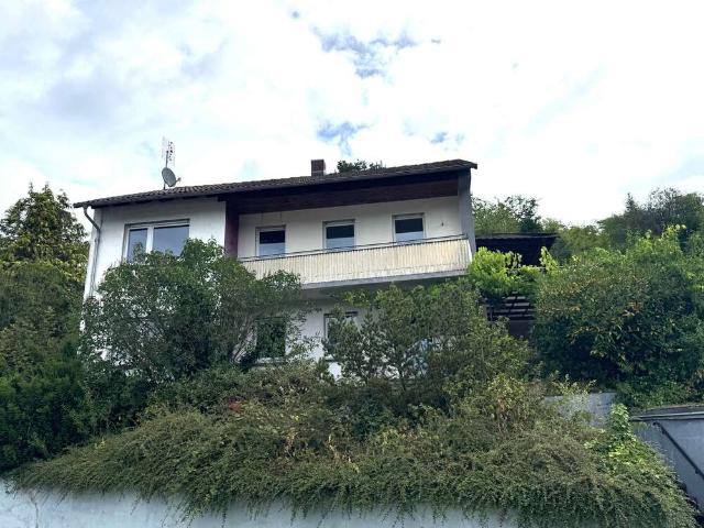 Haus kaufen in Elsenfeld