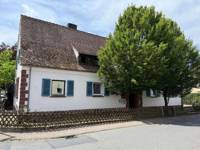 Haus kaufen in Elsenfeld