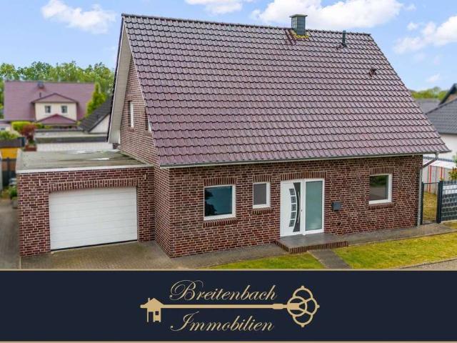Haus kaufen in Lienen, Elsfleth
