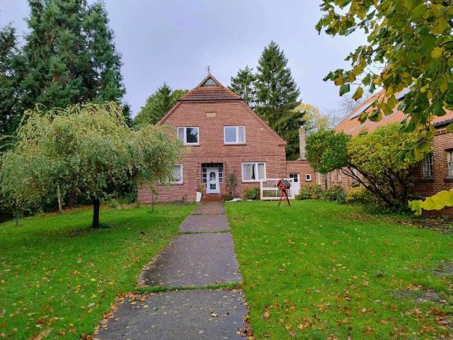 Haus kaufen in Elsfleth, Niedersachsen