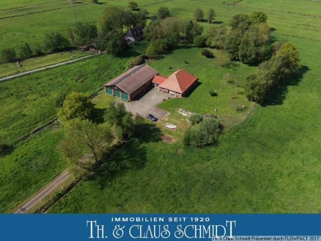 Haus kaufen in Lienen, Elsfleth