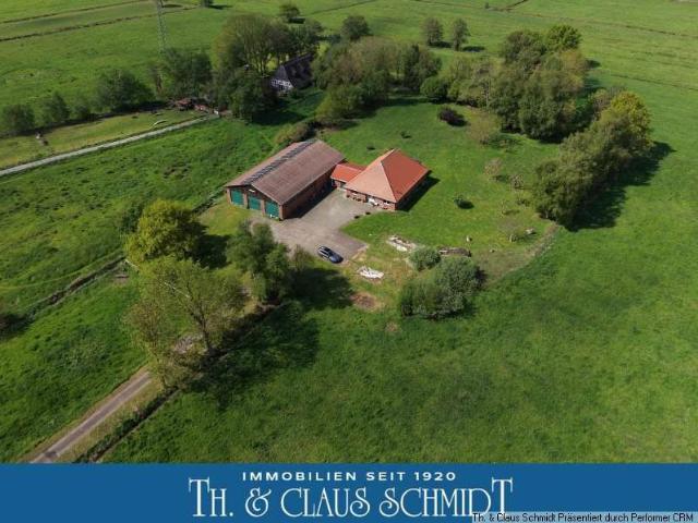 Haus kaufen in Lienen, Elsfleth