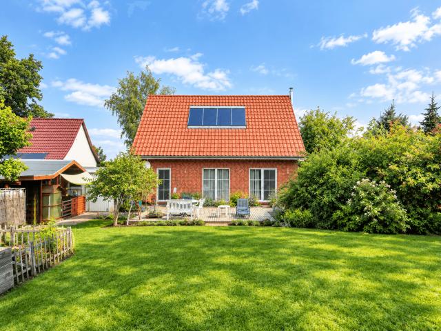 Haus kaufen in Tröglitz