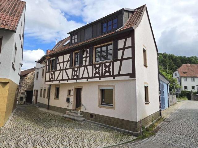 Haus kaufen in Eltmann, Bayern