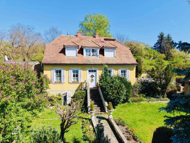 Haus kaufen in Eltmann, Bayern