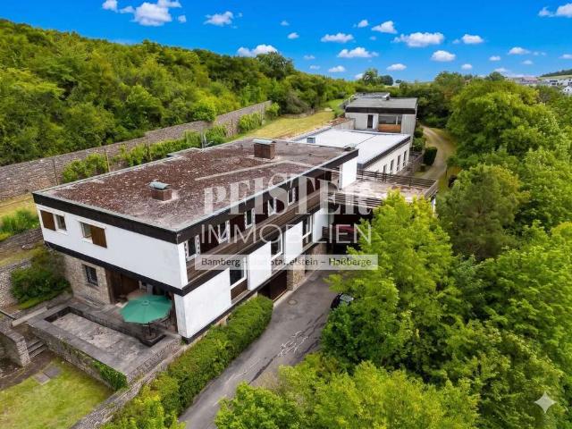 Haus kaufen in Eltmann, Bayern