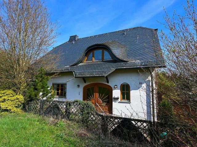 Haus kaufen in Erbach, Hessen