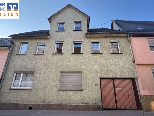 Haus kaufen in Erbach, Hessen