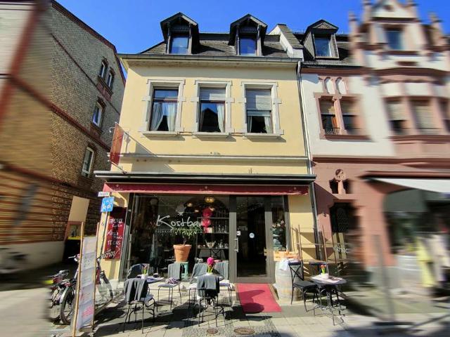 Haus kaufen in Eltville, Hessen