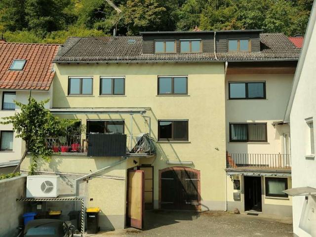 Haus kaufen in Martinsthal, Hessen