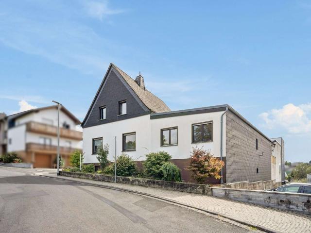 Haus kaufen in Elz, Hessen