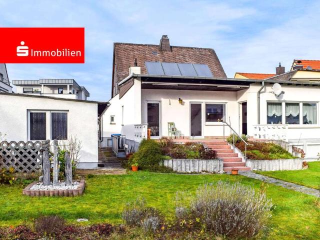 Haus kaufen in Elz, Landkreis Limburg-Weilburg