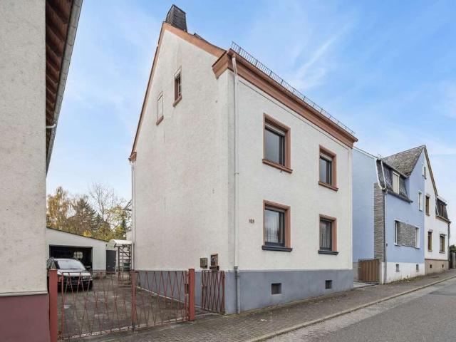 Haus kaufen in Elz, Hessen