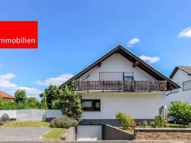 Haus kaufen in Elz, Hessen