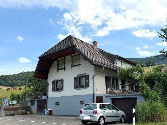 Haus kaufen in Elzach, Baden-Württemberg