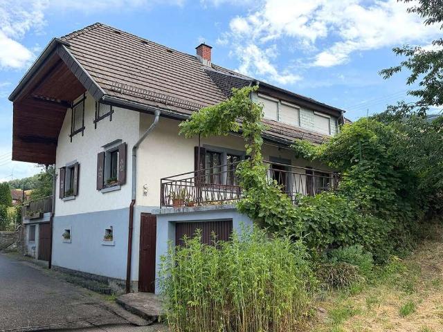 Haus kaufen in Elzach, Baden-Württemberg