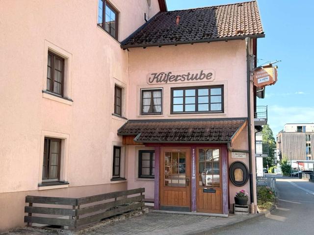 Haus kaufen in Elzach
