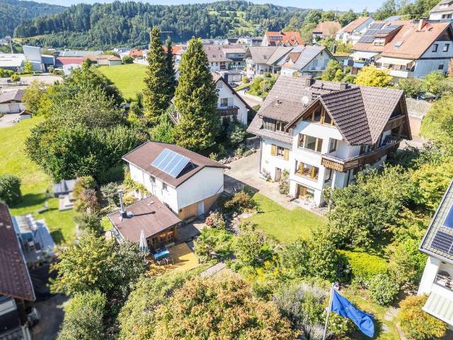 Haus kaufen in Elzach, Baden-Württemberg