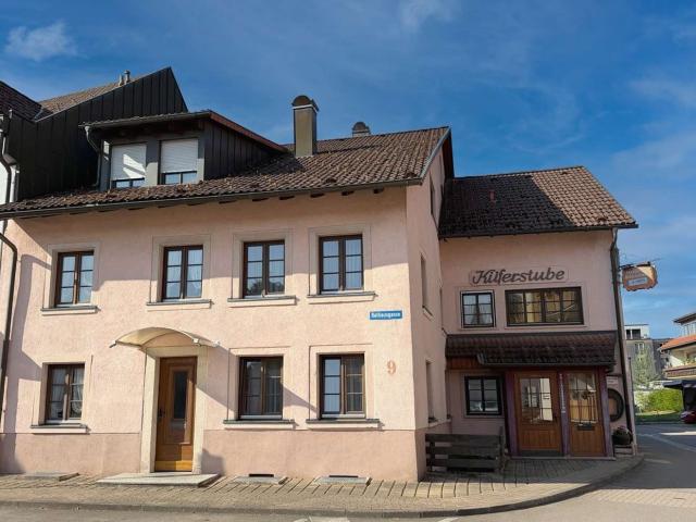 Haus kaufen in Elzach, Baden-Württemberg