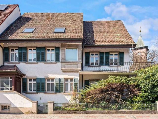 Haus kaufen in Elzach