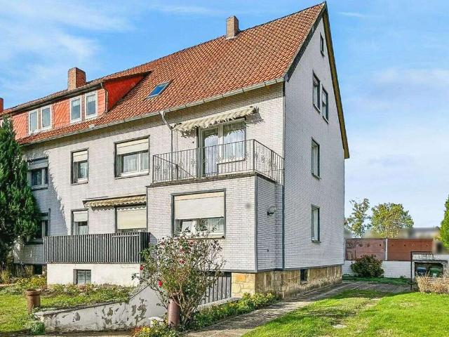 Haus kaufen in Elze, Niedersachsen