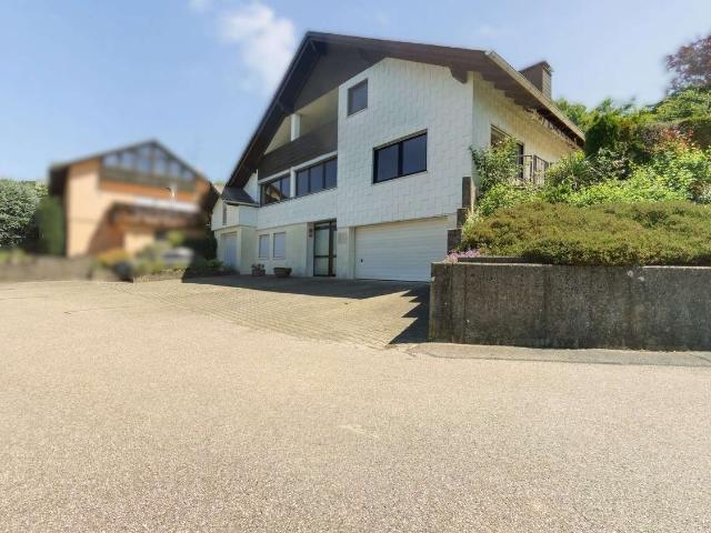 Haus kaufen in Dallau, Elztal