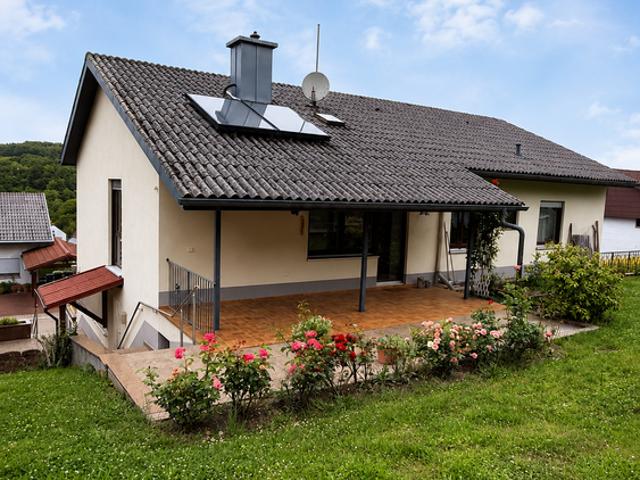 Haus kaufen in Dallau, Elztal