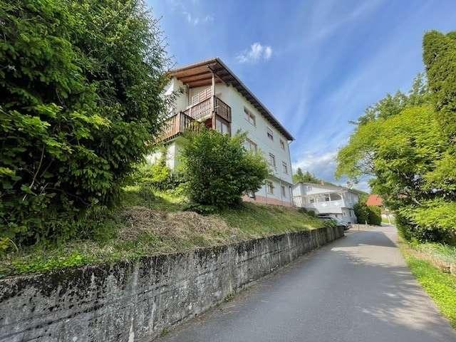 Haus kaufen in Dallau, Elztal