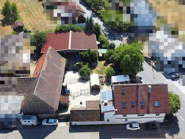 Haus kaufen in Dallau, Elztal