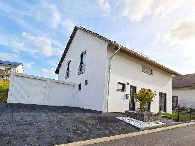 Haus kaufen in Dallau, Elztal