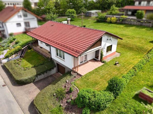 Haus kaufen in Elztal, Baden-Württemberg