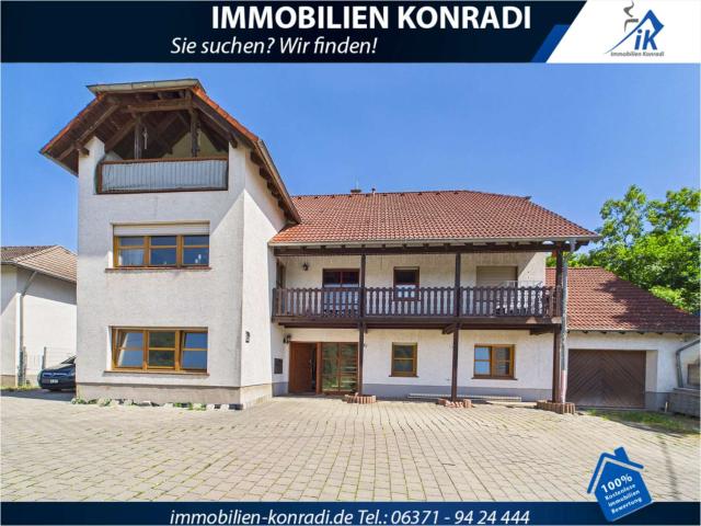 Haus kaufen in Elzweiler, Rheinland-Pfalz
