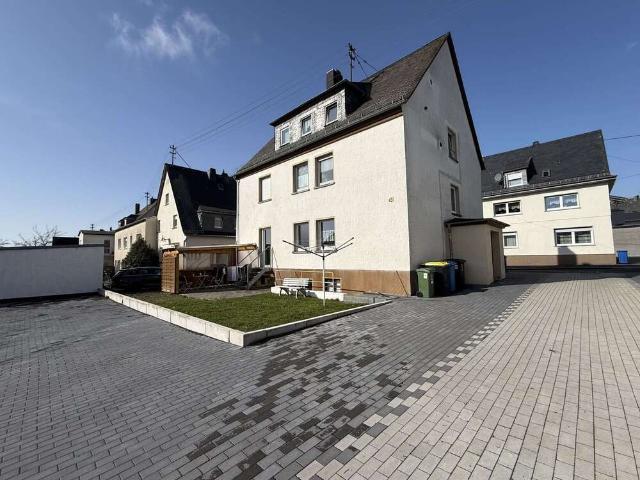 Haus kaufen in Liesenfeld, Emmelshausen