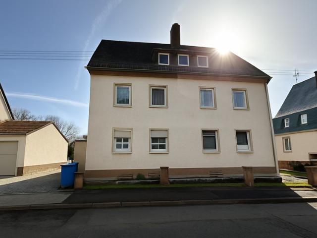 Haus kaufen in Liesenfeld, Emmelshausen