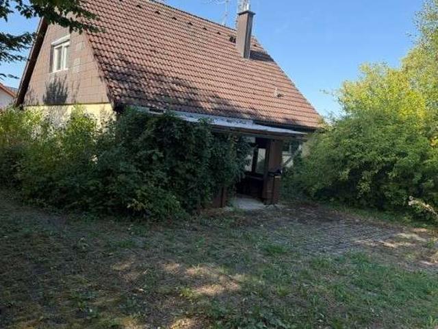Haus kaufen in Emmendingen (Kernstadt), Emmendingen