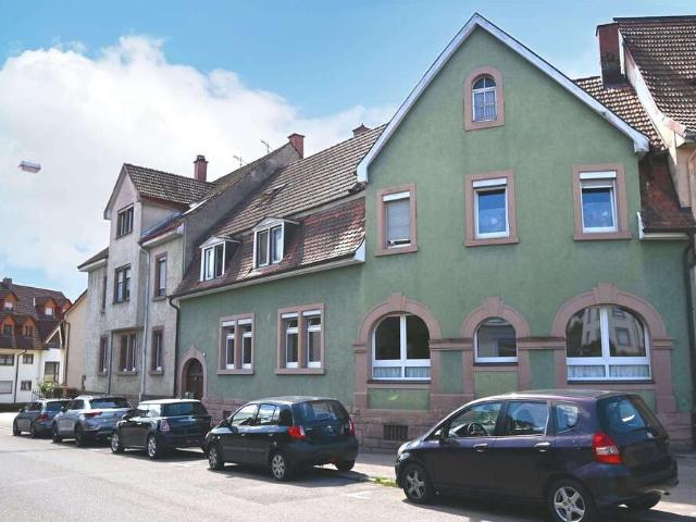 Haus kaufen in Emmendingen (Kernstadt), Emmendingen