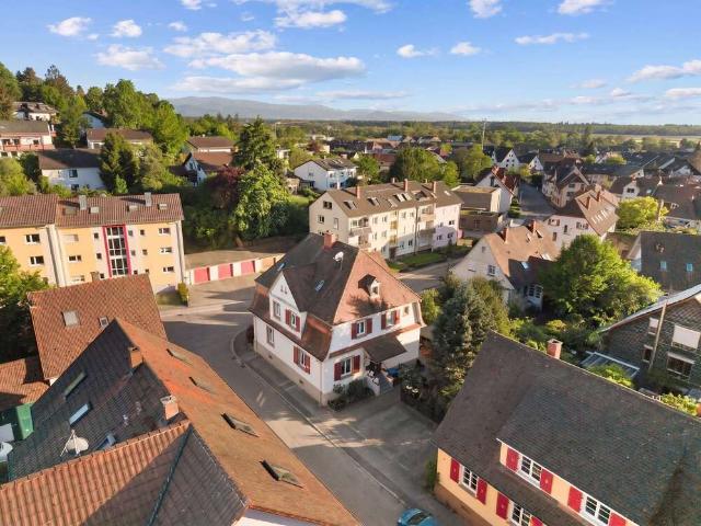 Haus kaufen in Emmendingen (Kernstadt), Emmendingen