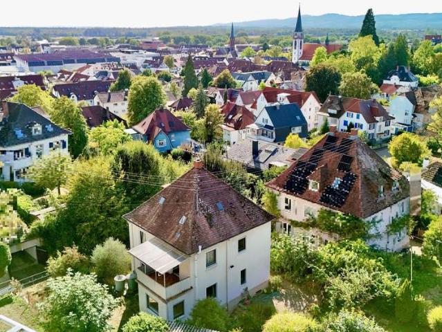 Haus kaufen in Emmendingen (Kernstadt), Emmendingen