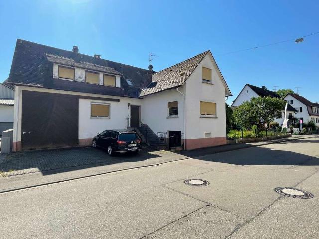 Haus kaufen in Emmendingen (Kernstadt), Emmendingen